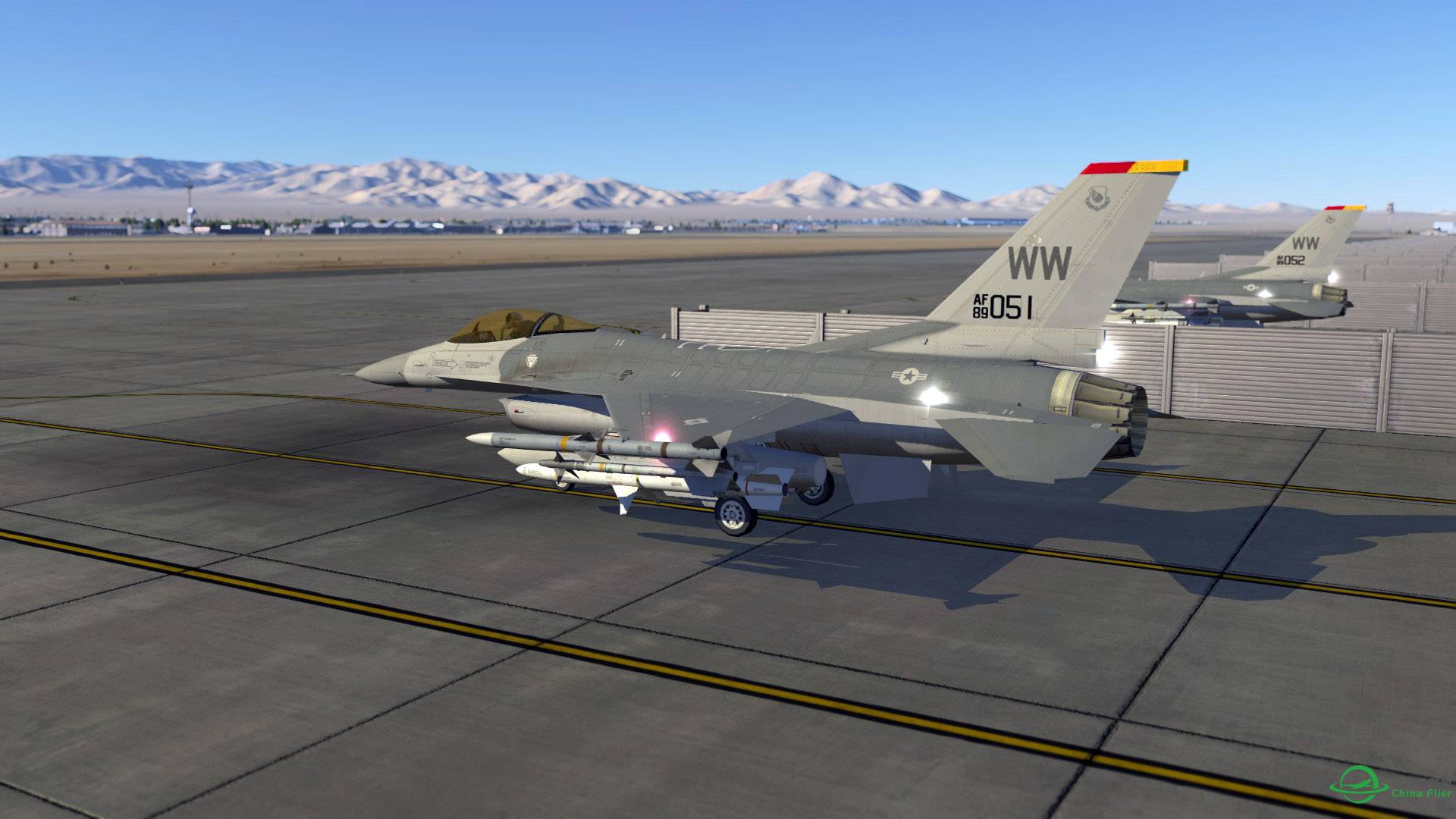 ED2.0内华达地景最新照片-7004 