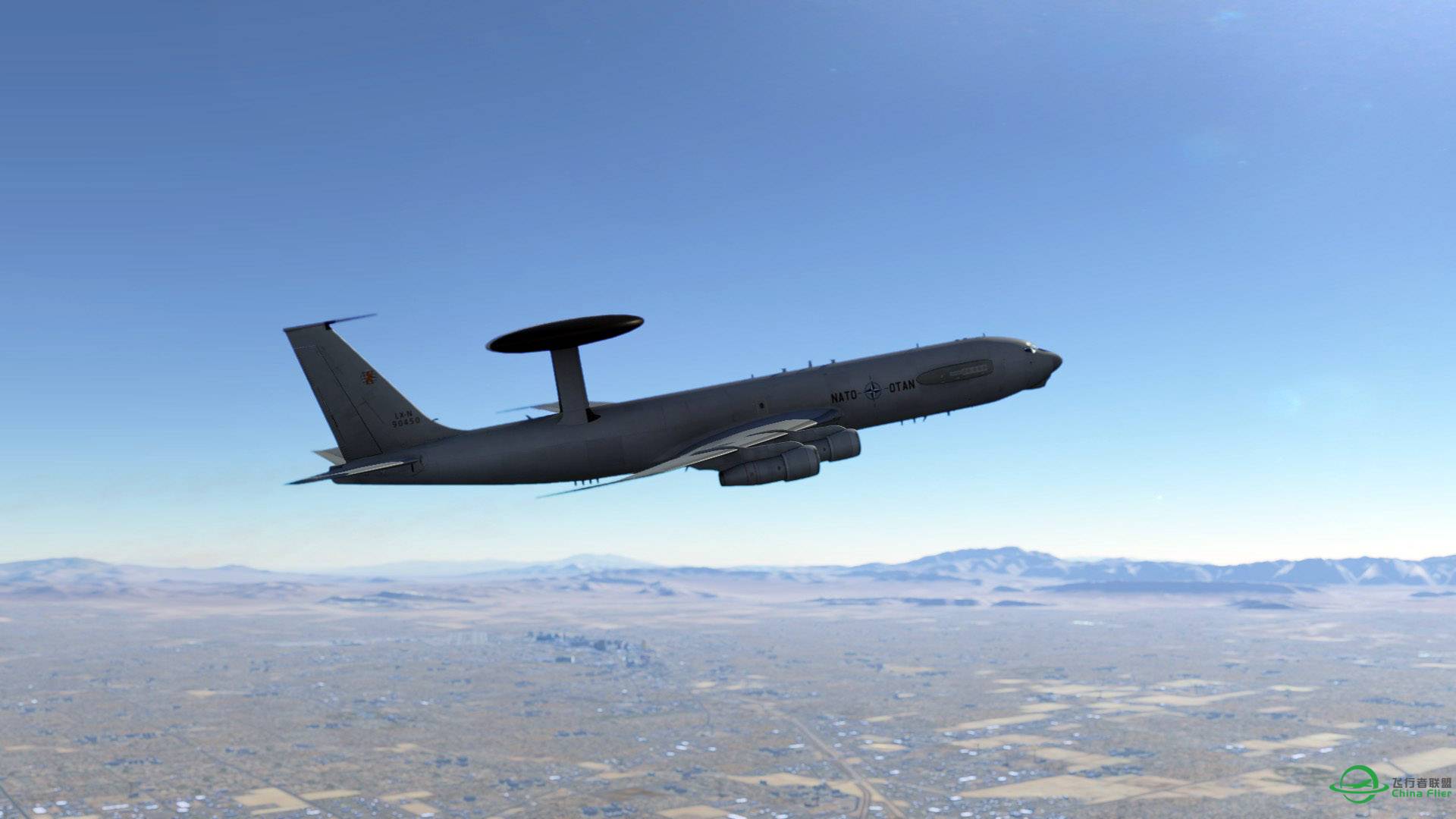 ED2.0内华达地景最新照片-8188 