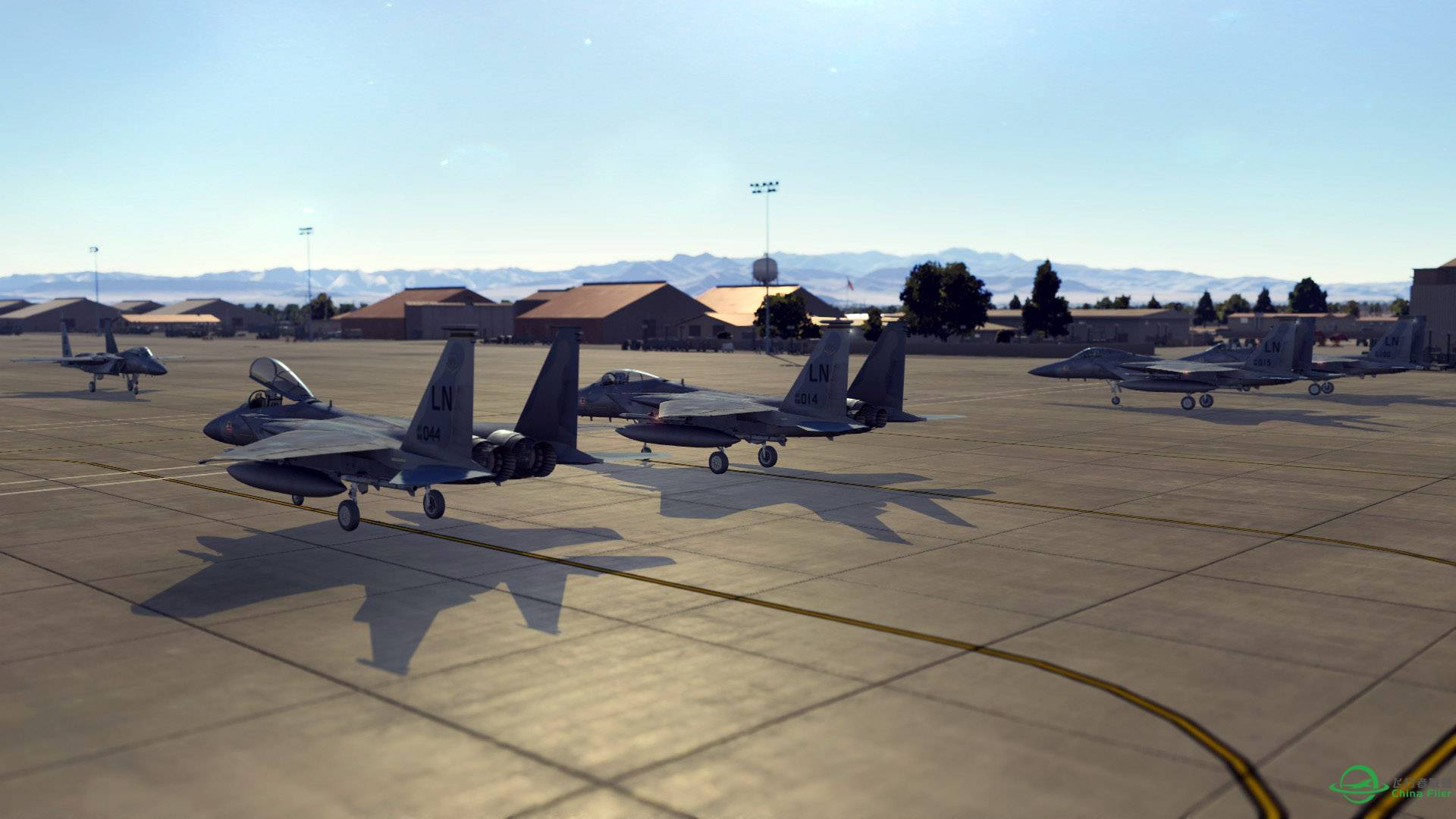 ED2.0内华达地景最新照片-1189 