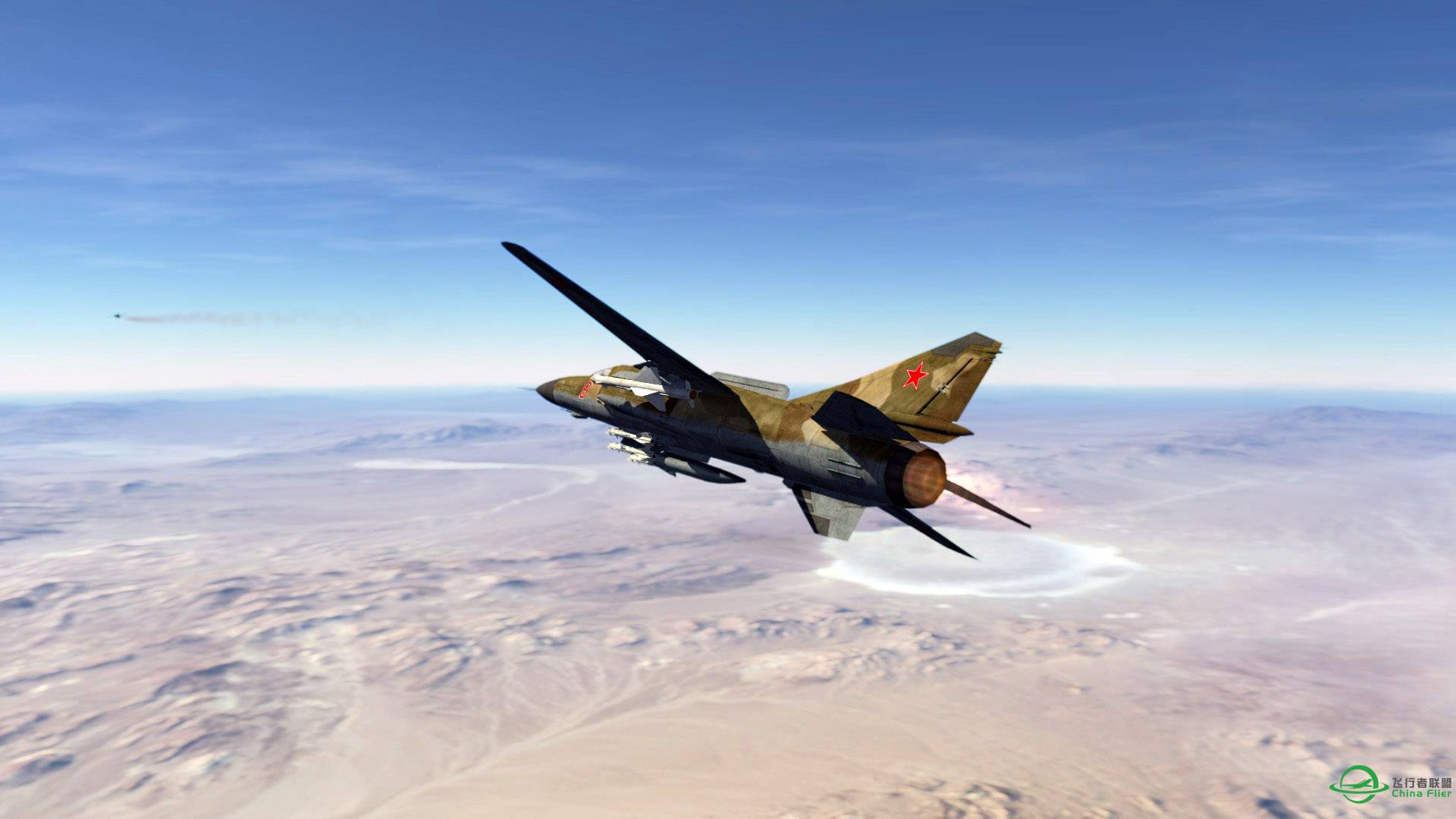 ED2.0内华达地景最新照片-4871 