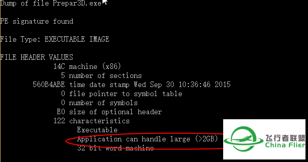 P3Dv3大家耗内存是多少？我是9G-3011 