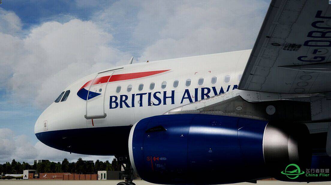 A319集中帖，图不多~-5880 