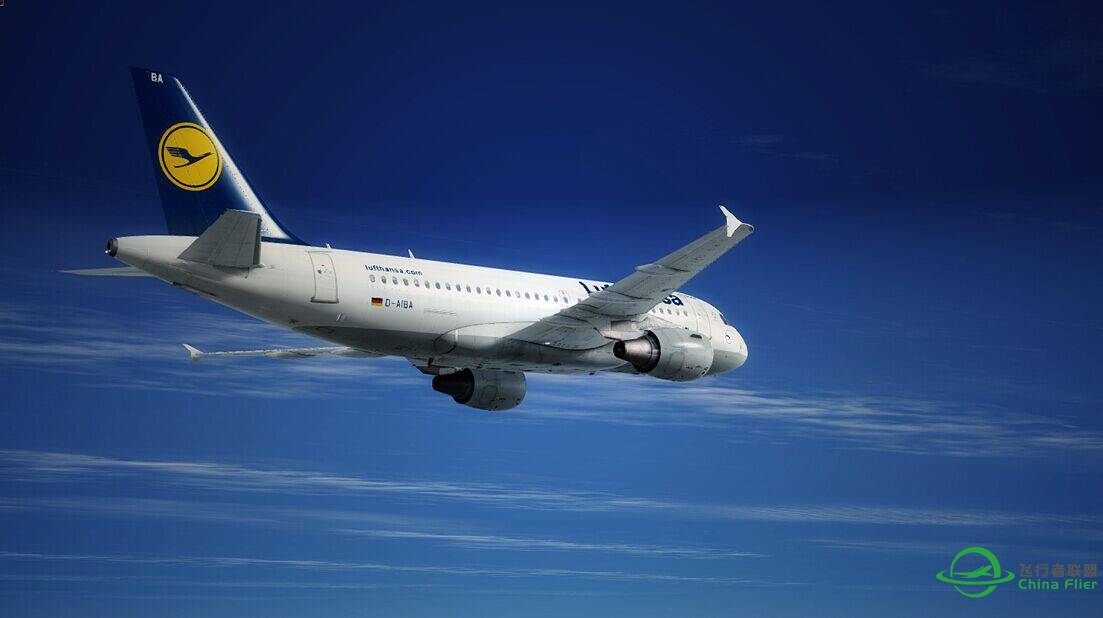 A319集中帖，图不多~-6801 