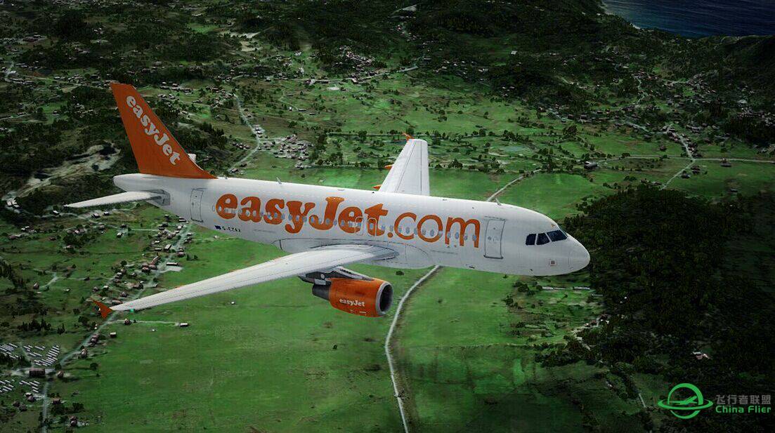 A319集中帖，图不多~-7093 