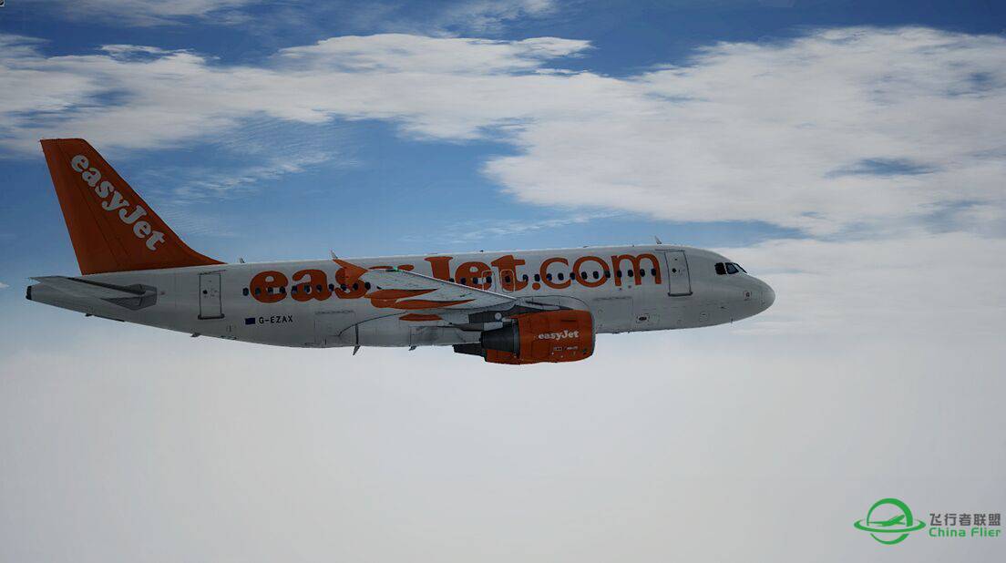 A319集中帖，图不多~-5296 