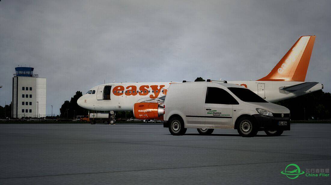 A319集中帖，图不多~-9182 