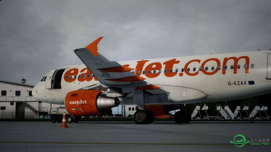 A319集中帖，图不多~-845 