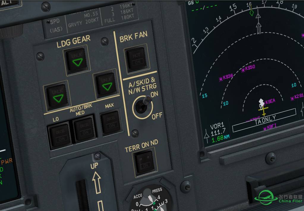 Su-27唯美视频！-4870 