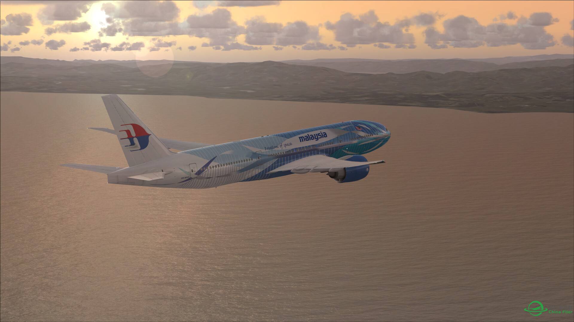 777，747大家比较喜欢哪个-7894 