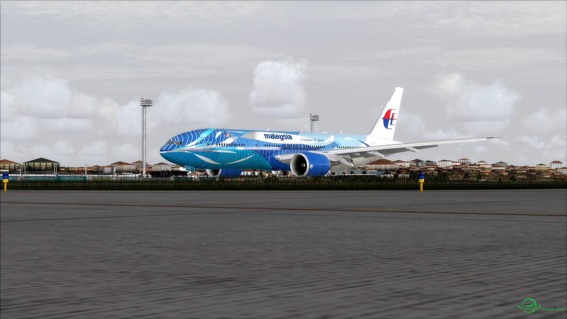 777，747大家比较喜欢哪个-7493 