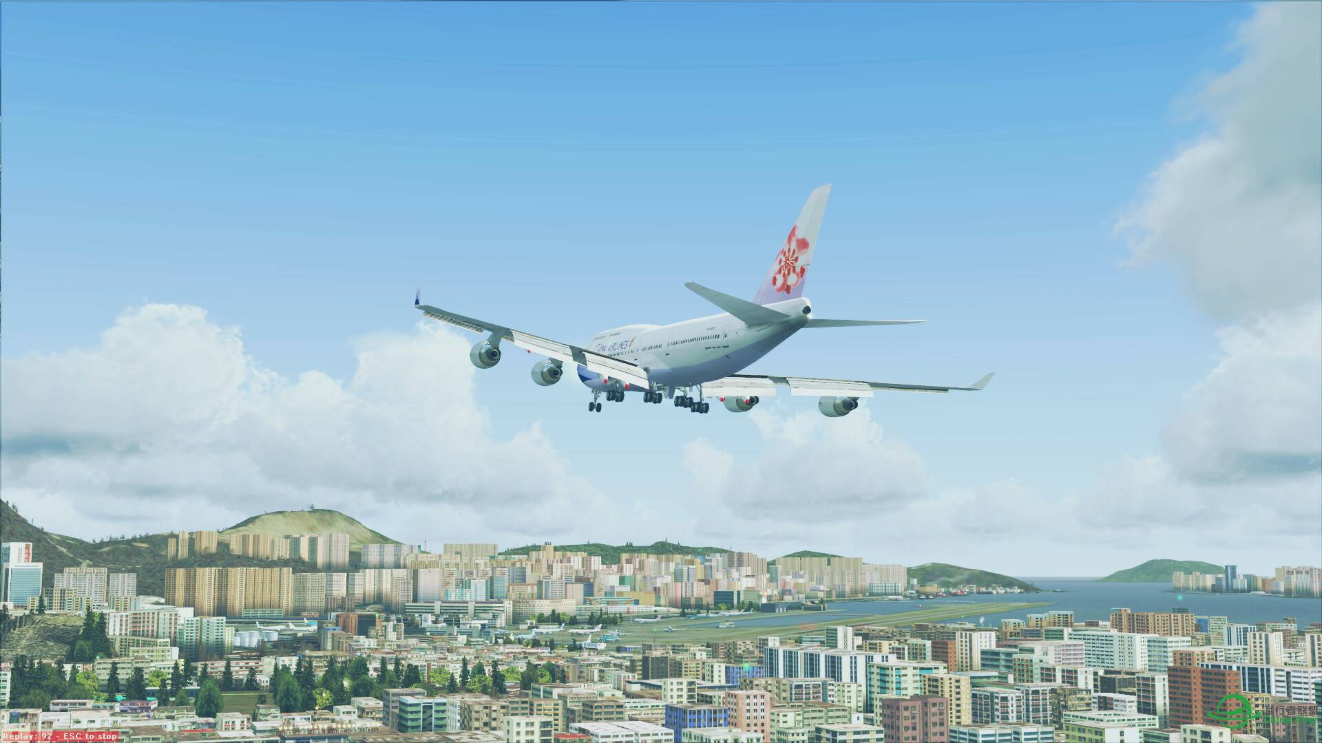 777，747大家比较喜欢哪个-2348 