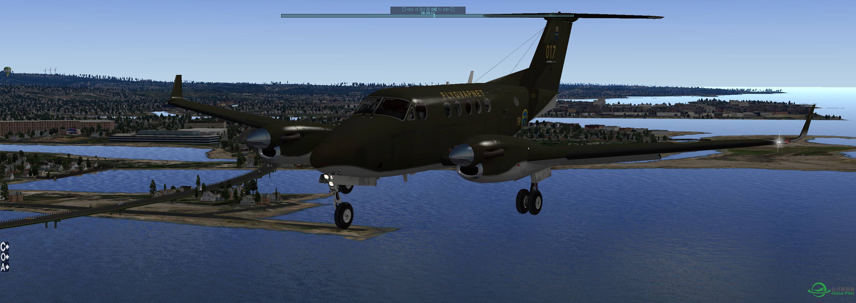 Carenado B200_King_Air v3.1-6966 
