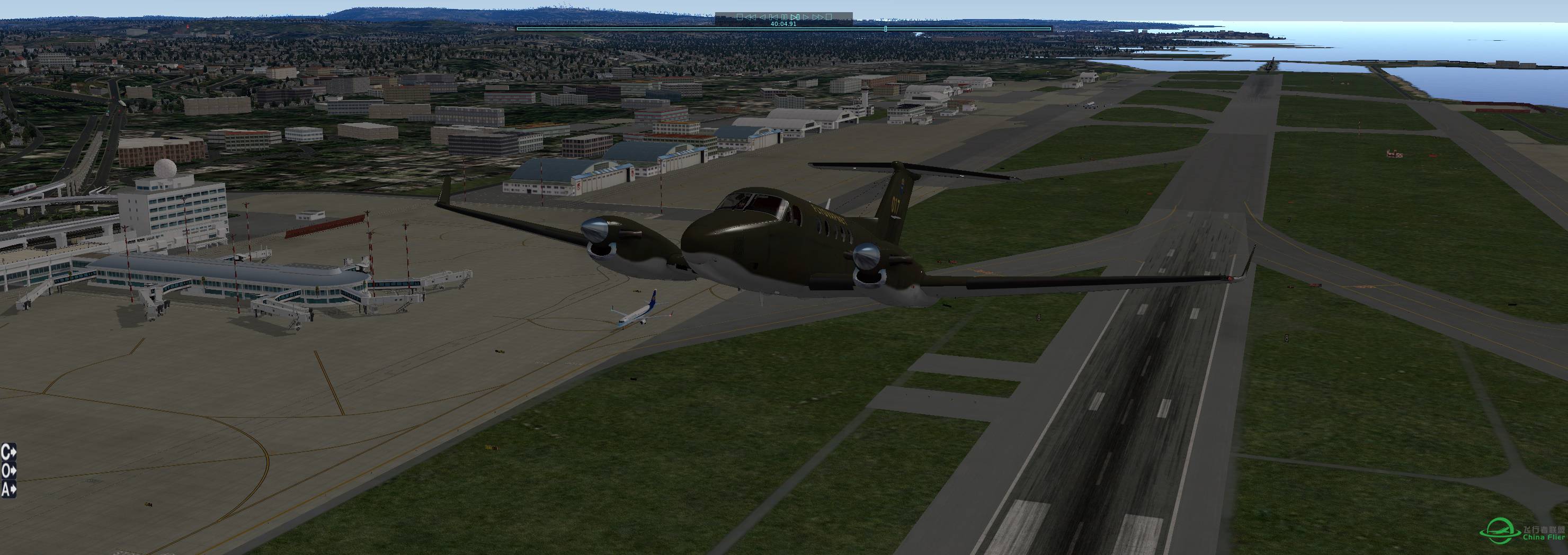 Carenado B200_King_Air v3.1-5812 