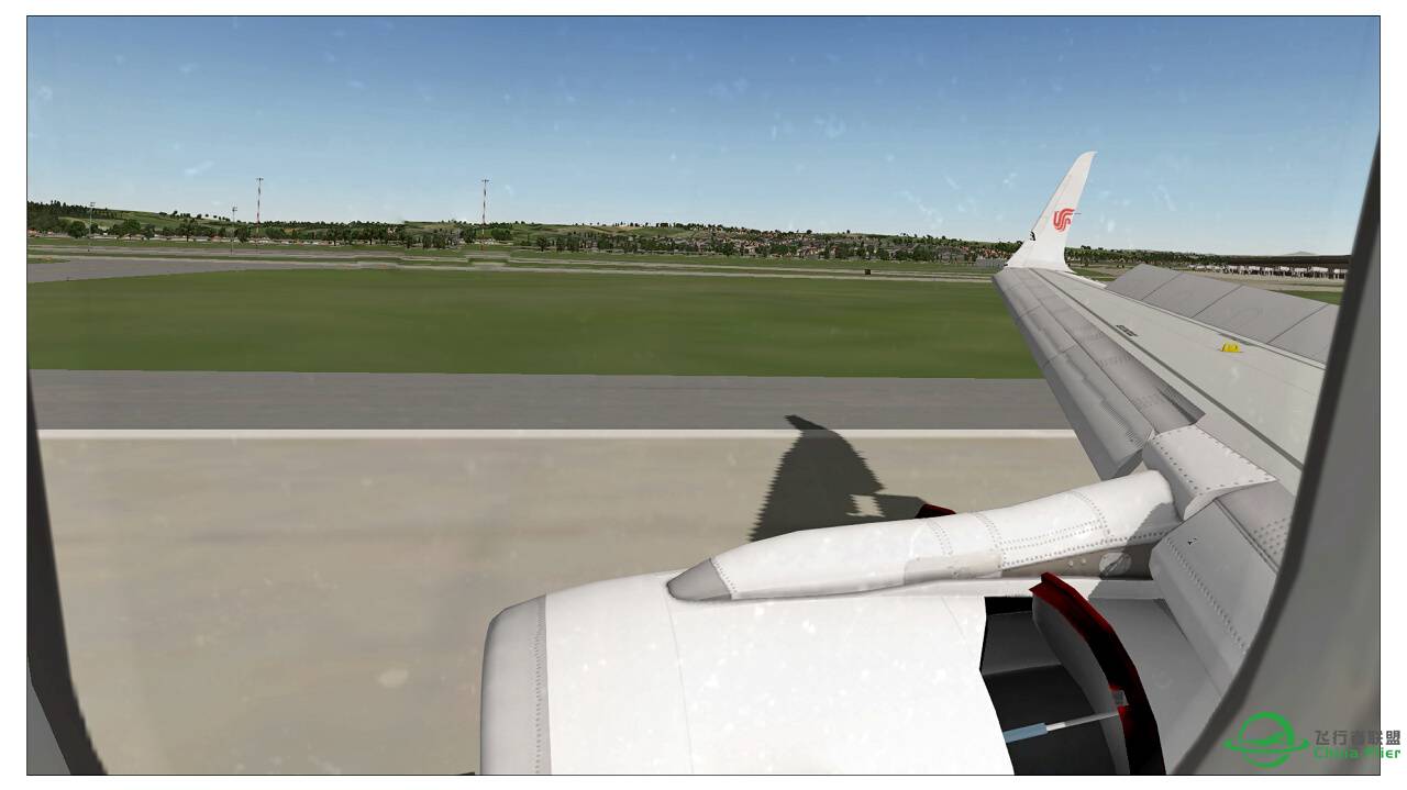 【飞向苏黎士过圣诞】-7023 