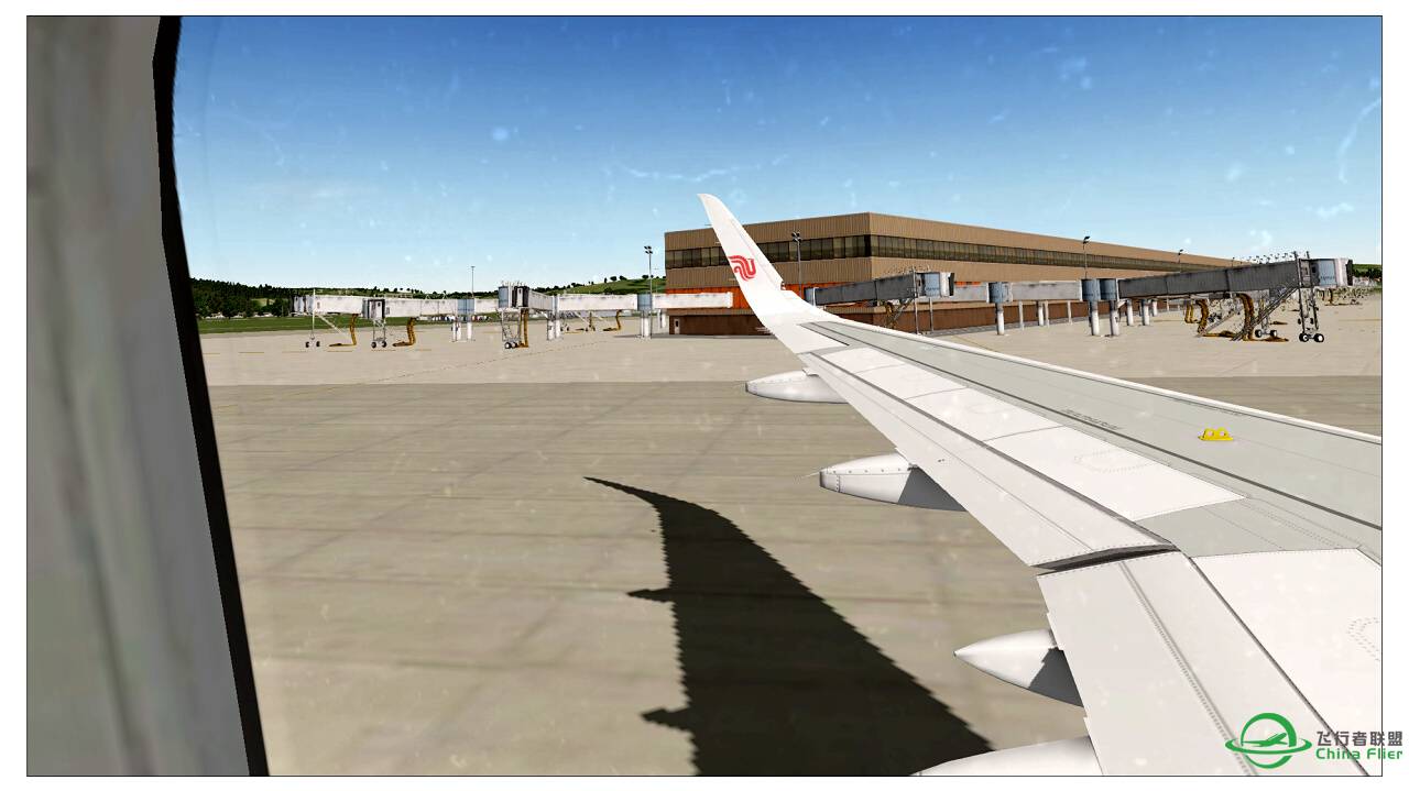 【飞向苏黎士过圣诞】-4422 