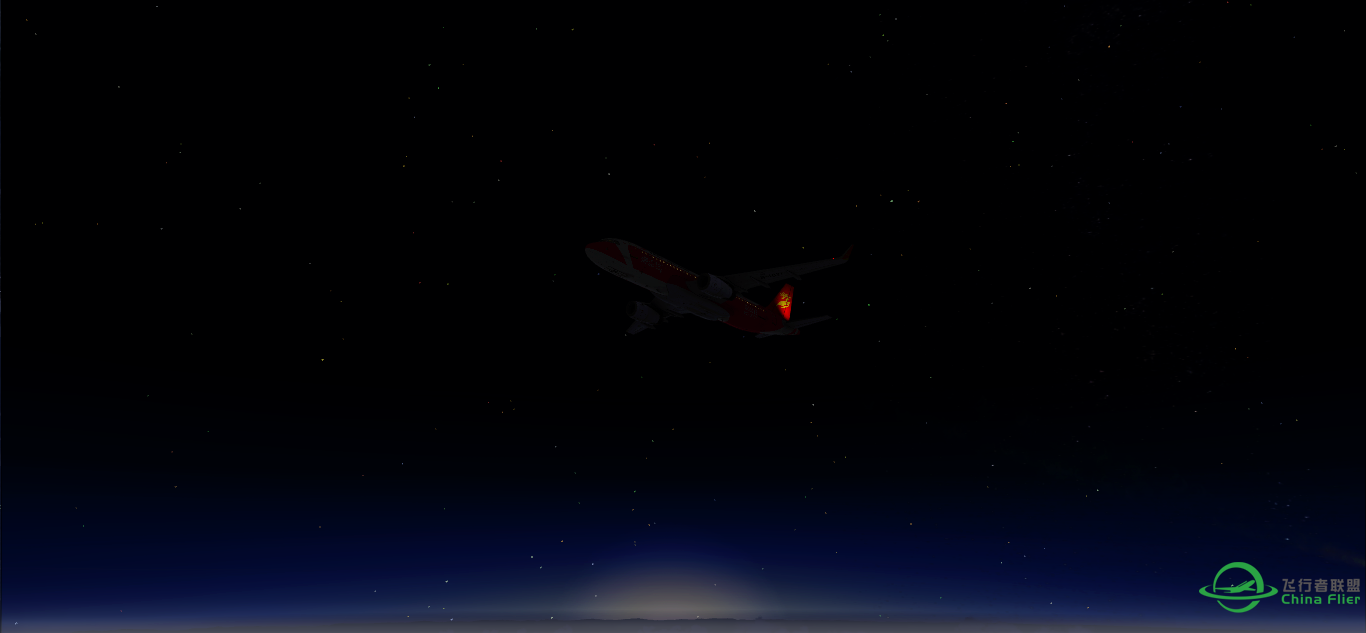 【ZULS-ZGGG】A320   图过多 进来瞅瞅-5668 