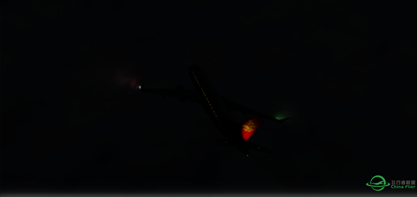 【ZULS-ZGGG】A320   图过多 进来瞅瞅-7283 