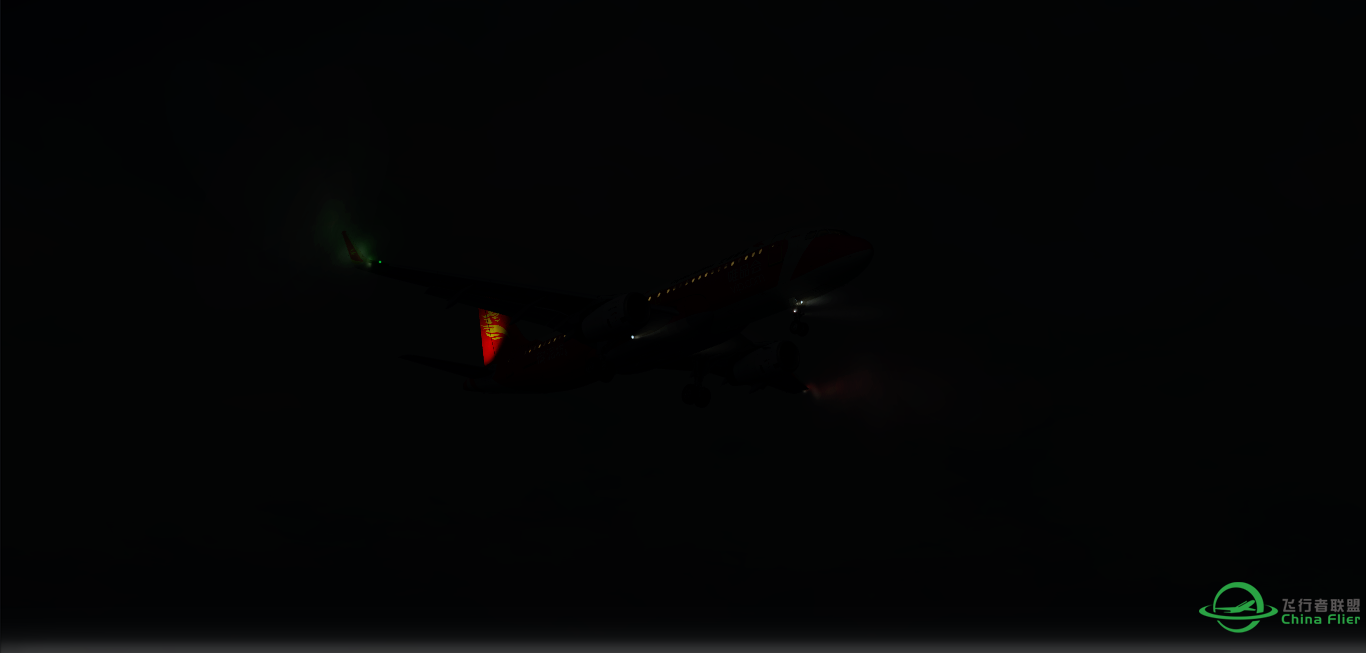 【ZULS-ZGGG】A320   图过多 进来瞅瞅-2804 
