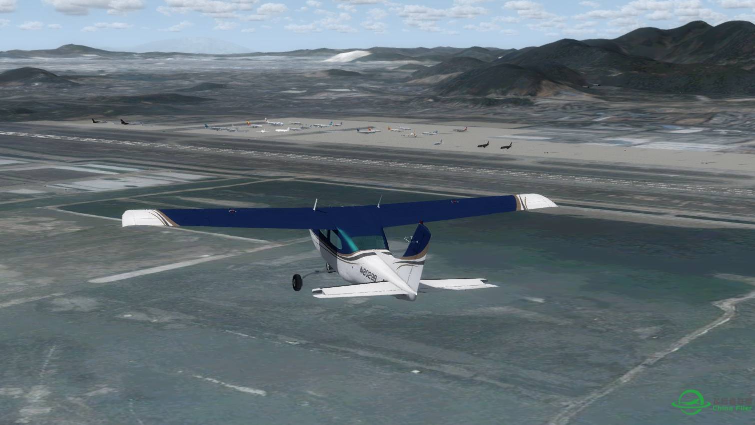 香港-深圳照片地景效果太差了。-2284 