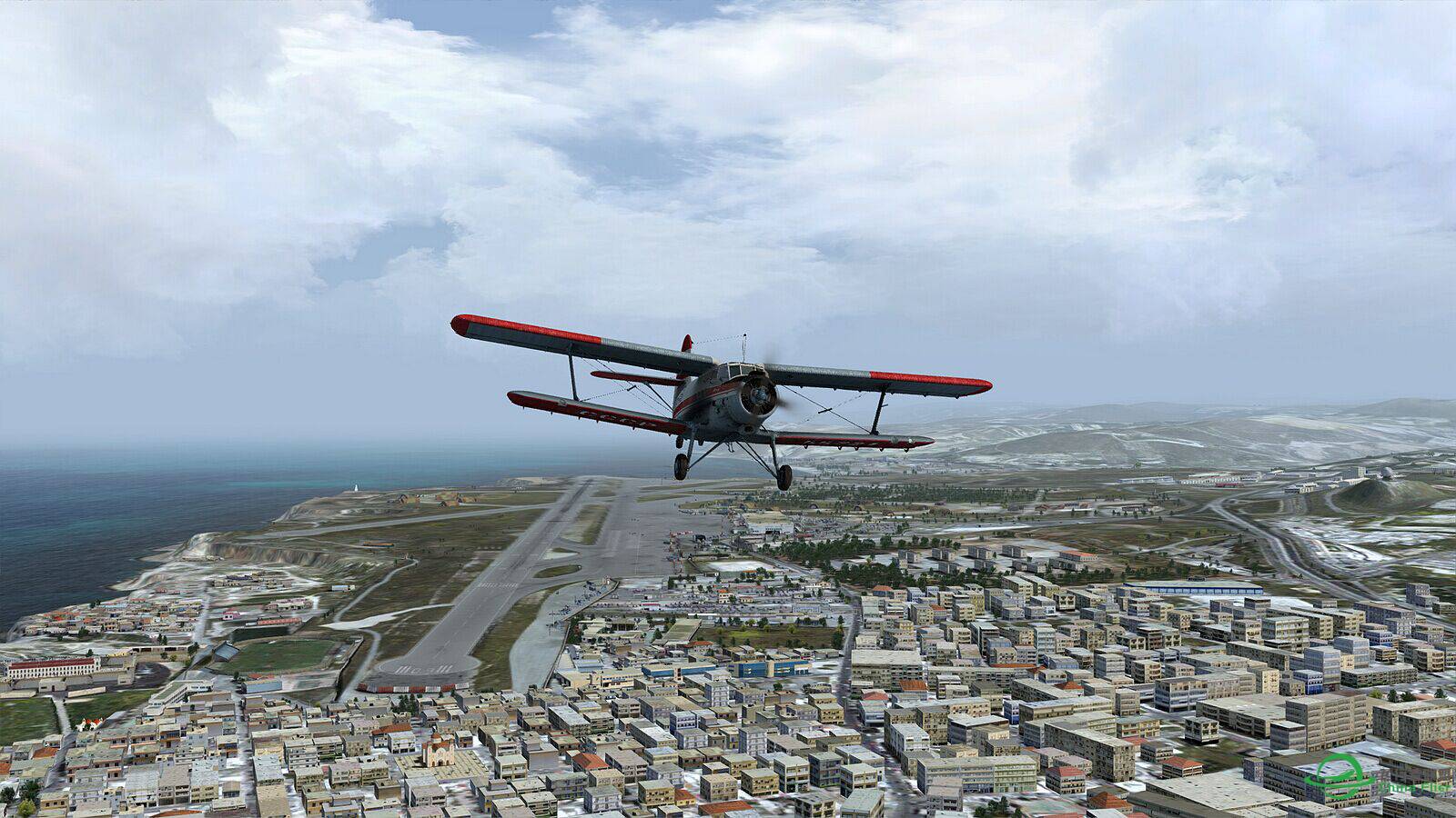 有时间YY虚航，不如静下心来钻研机型-7313 