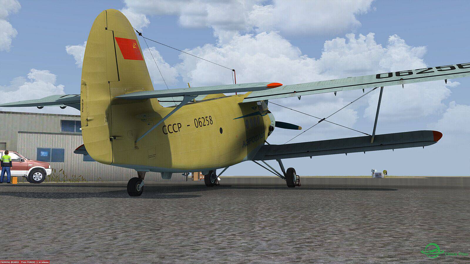 有时间YY虚航，不如静下心来钻研机型-189 