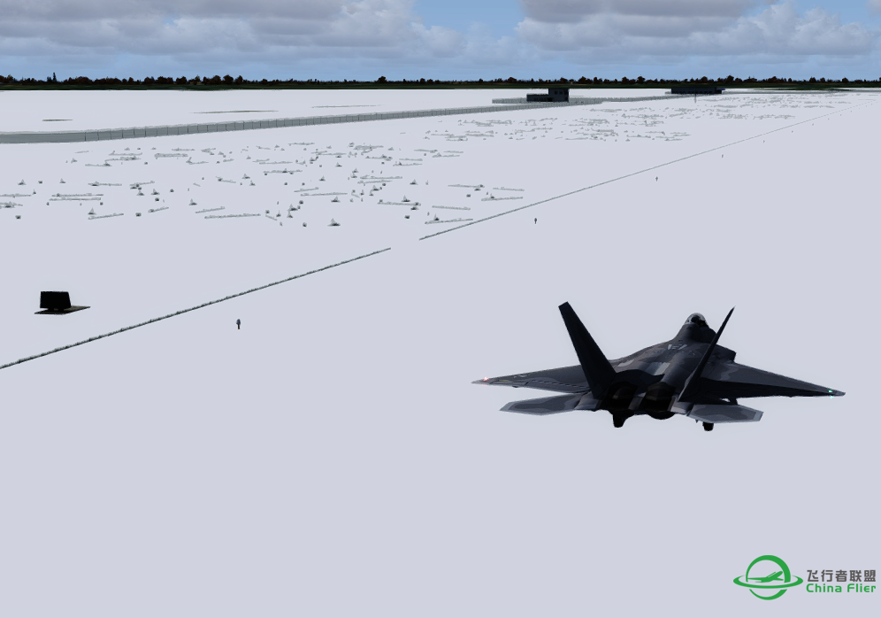 有时间YY虚航，不如静下心来钻研机型-7807 