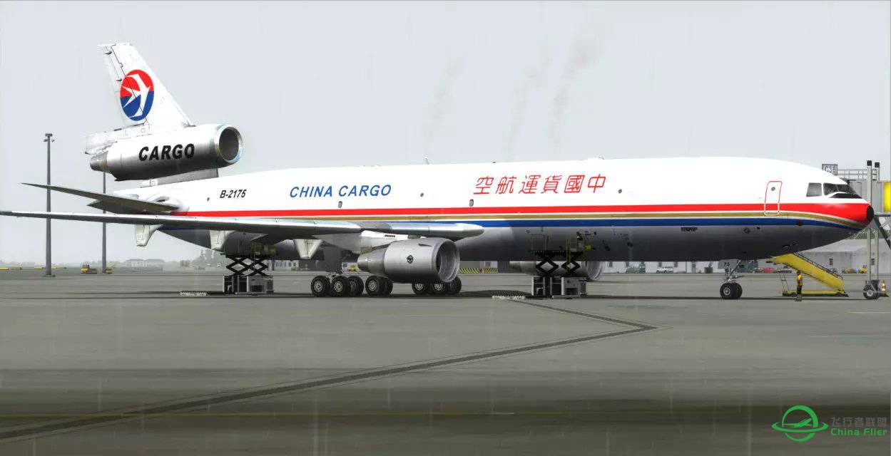 FS9的MD11 这里我最小不要欺负我哦-181 