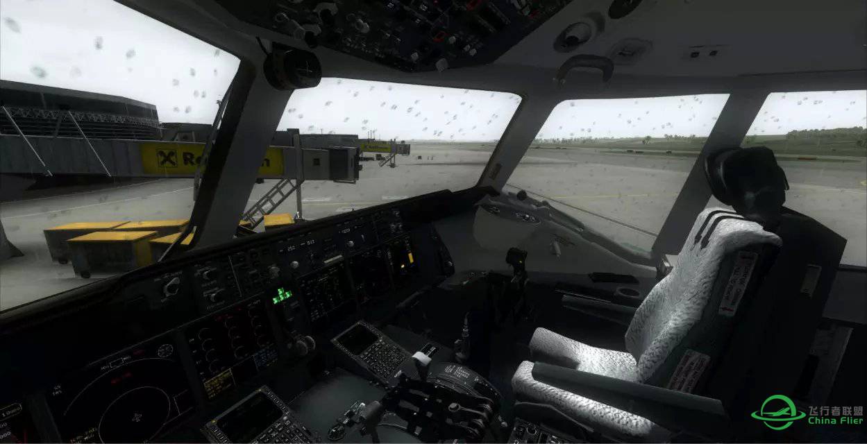 FS9的MD11 这里我最小不要欺负我哦-6456 