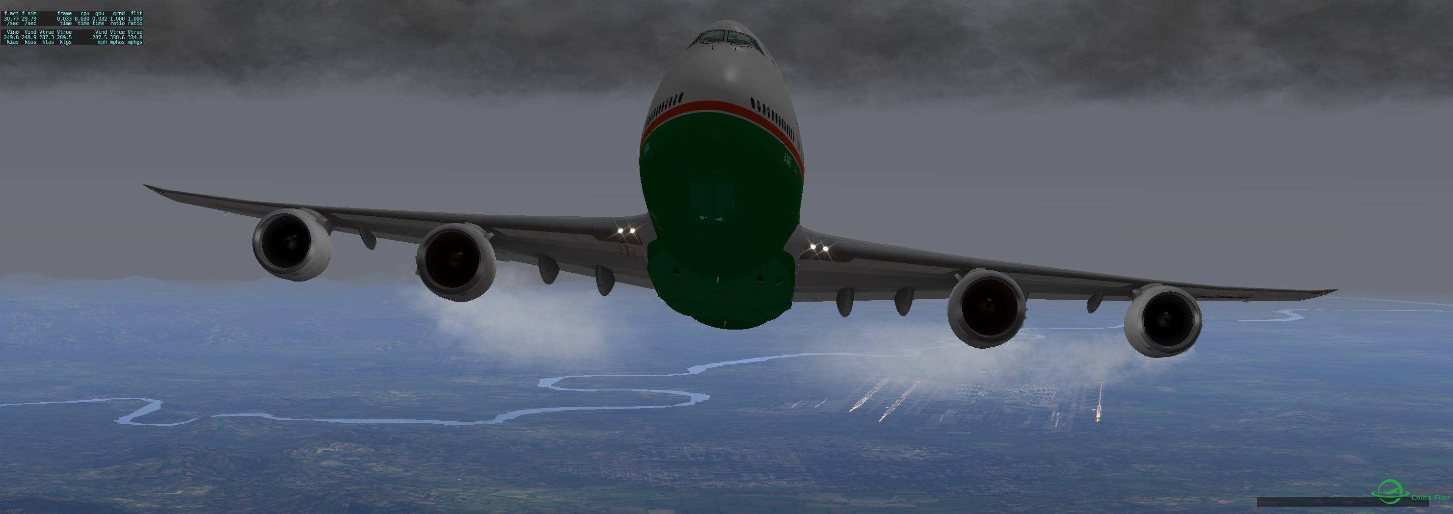 廣州白雲國際機場-5829 