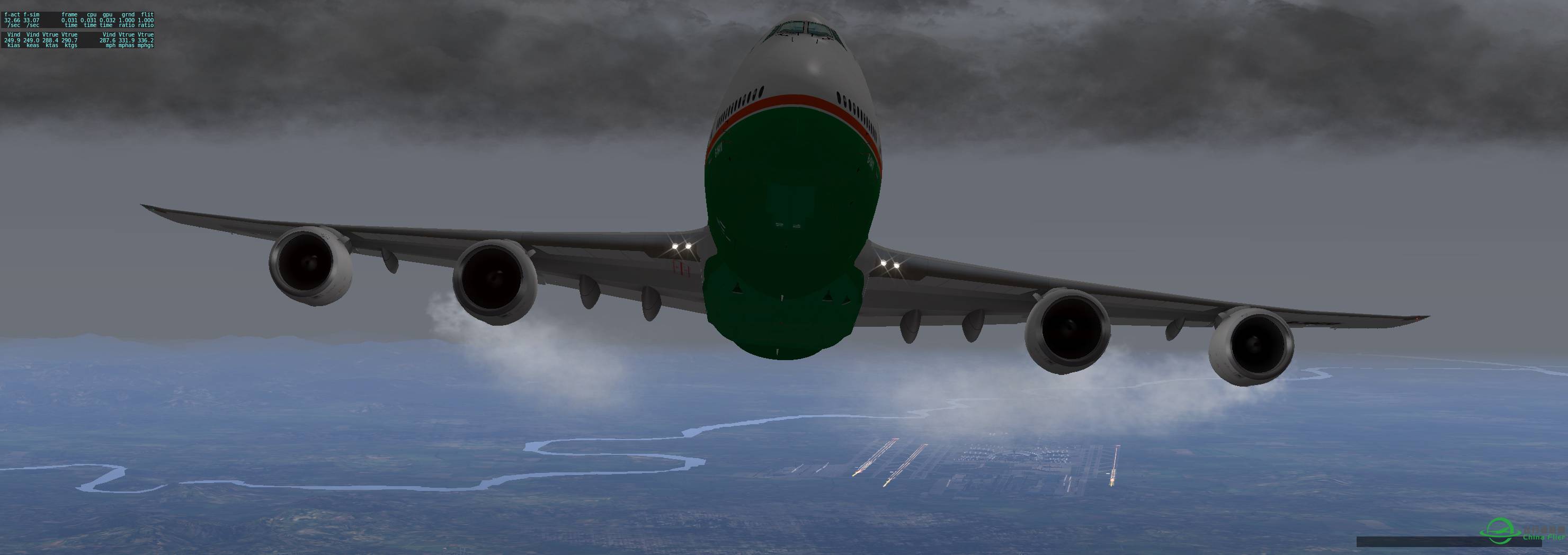 廣州白雲國際機場-3793 