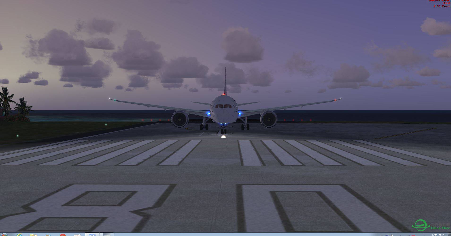 B787 THAI @ NCRG part2-2524 