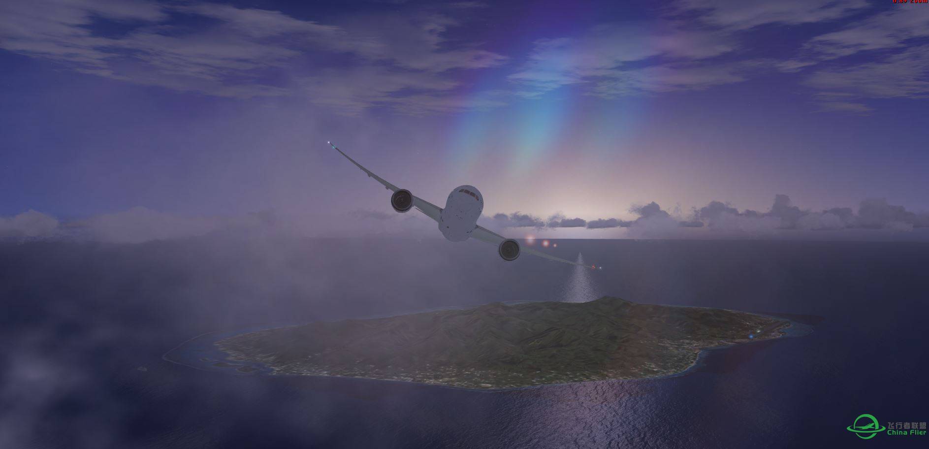 B787 THAI @ NCRG part2-4525 