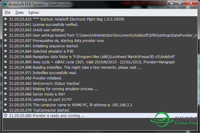 在线求助！关于aivlasoft efb-5990 