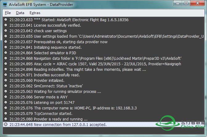 在线求助！关于aivlasoft efb-1310 