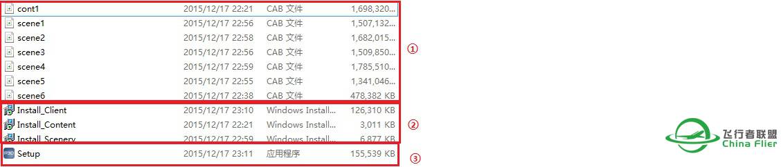 P3D安装问题-5873 