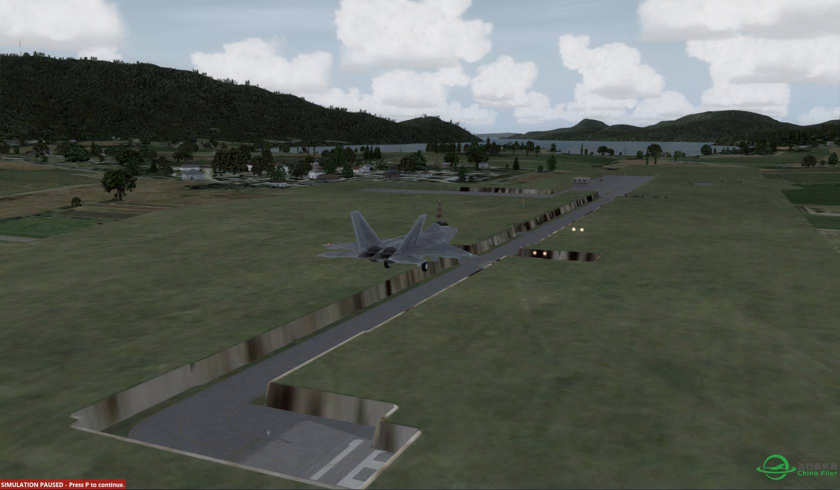 FTX Pacific Northwest 安裝後不正常-4537 