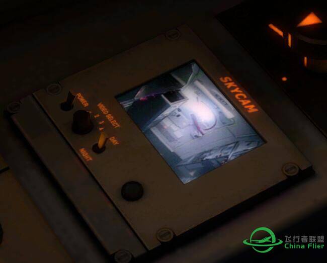 P3D V3 ASCRJ700-900首航测试-7183 