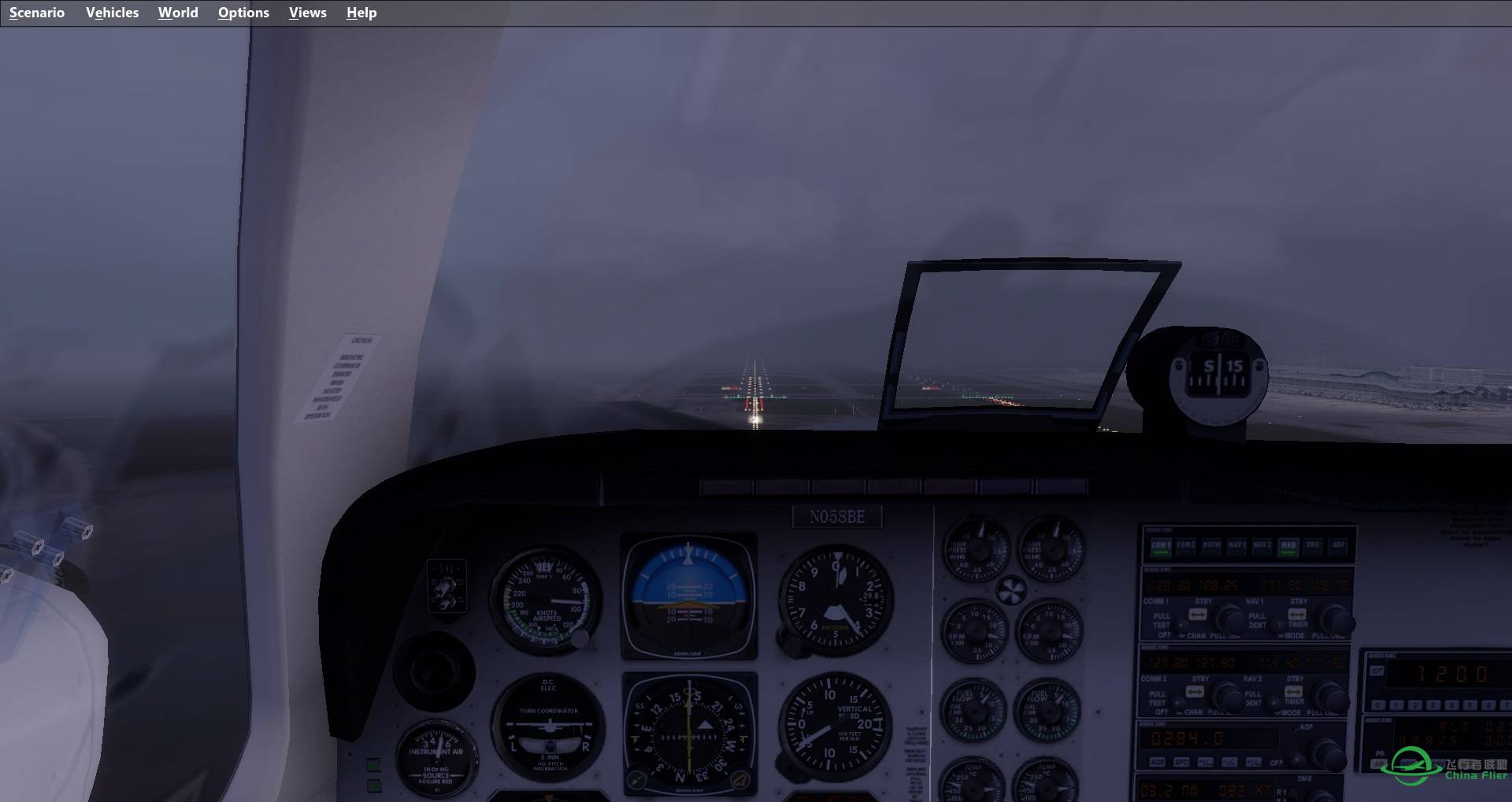 苏黎世视角-2432 