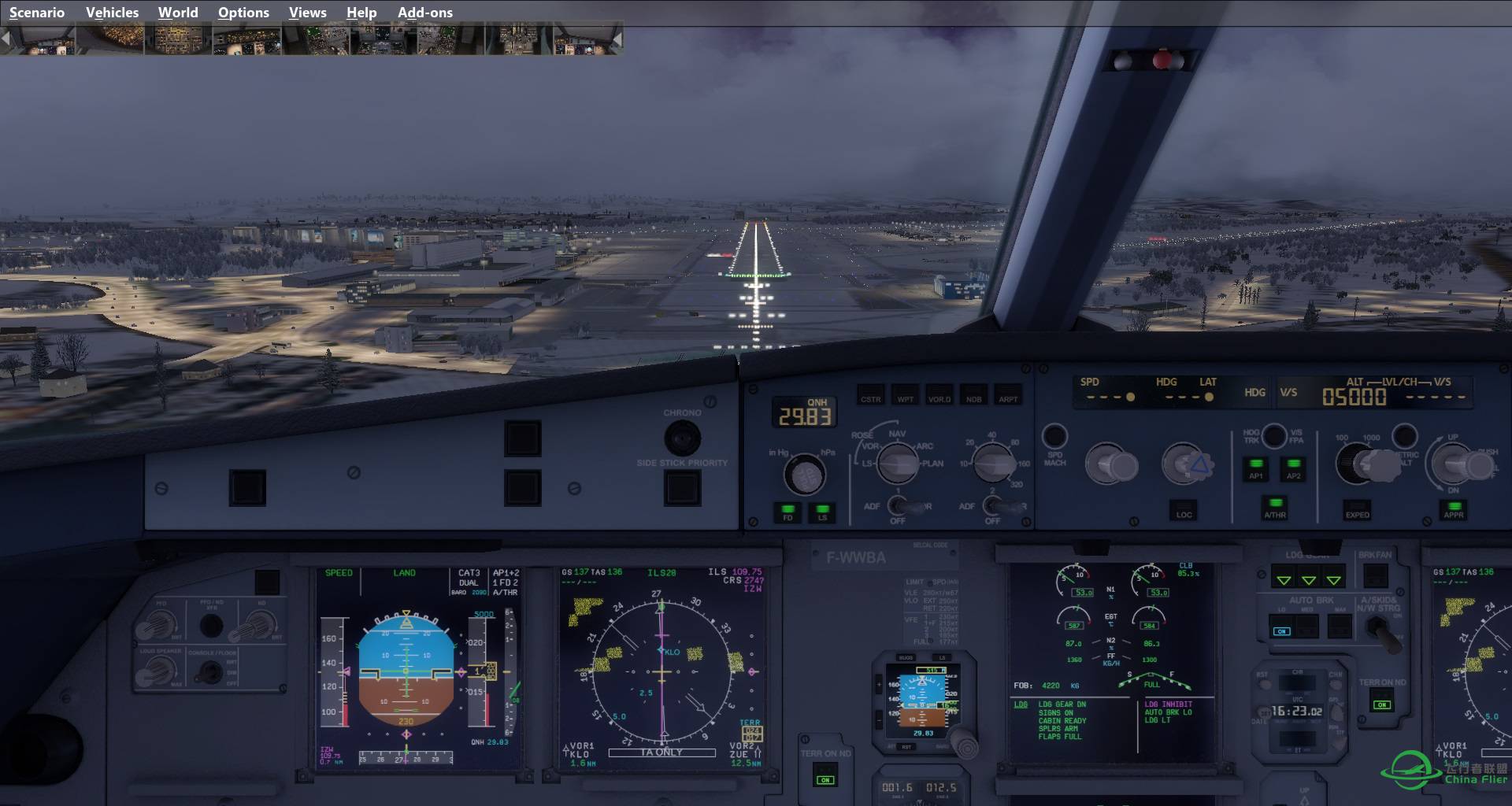 苏黎世视角-4575 