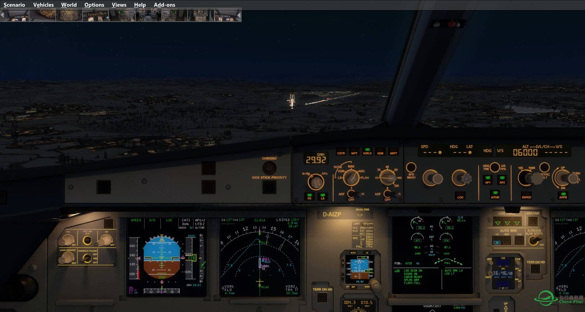 苏黎世视角-2015 