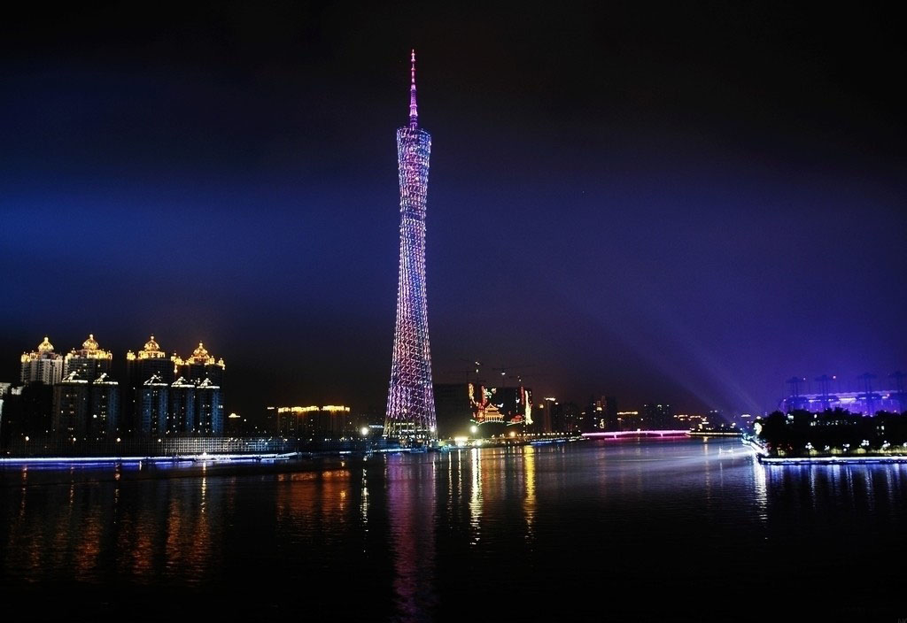 SMartCARS国航特别活动——京广大动脉之旅-9499 