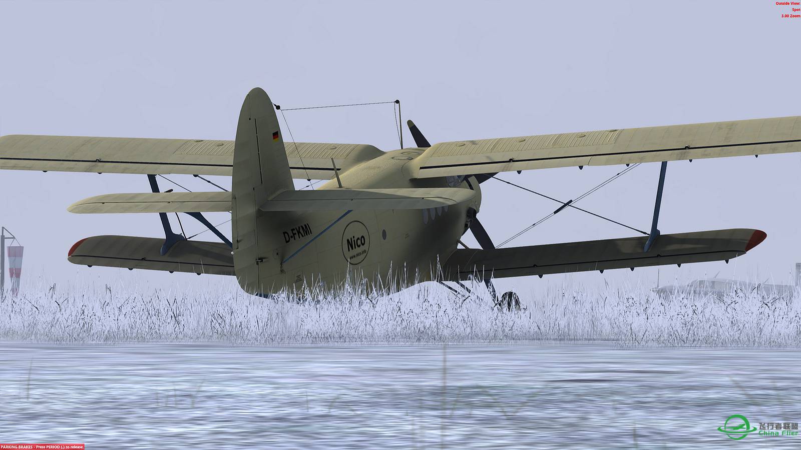 天气不好趴窝秀肌肉~-6455 