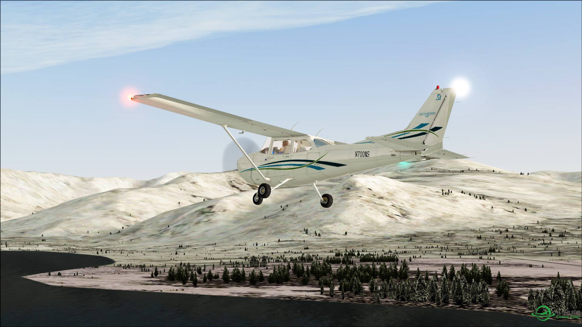 FEX Clouds show-2516 