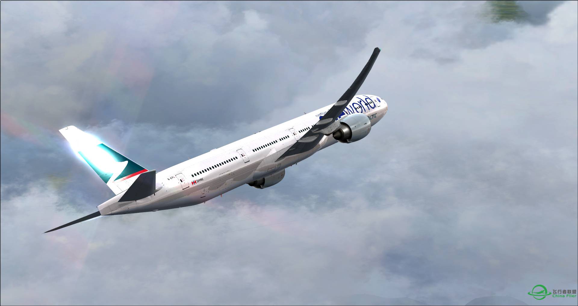 FEX Clouds show-2239 