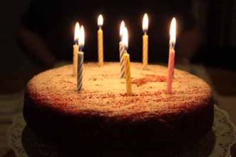 祝福号天朝（0968）生日快乐-7126 