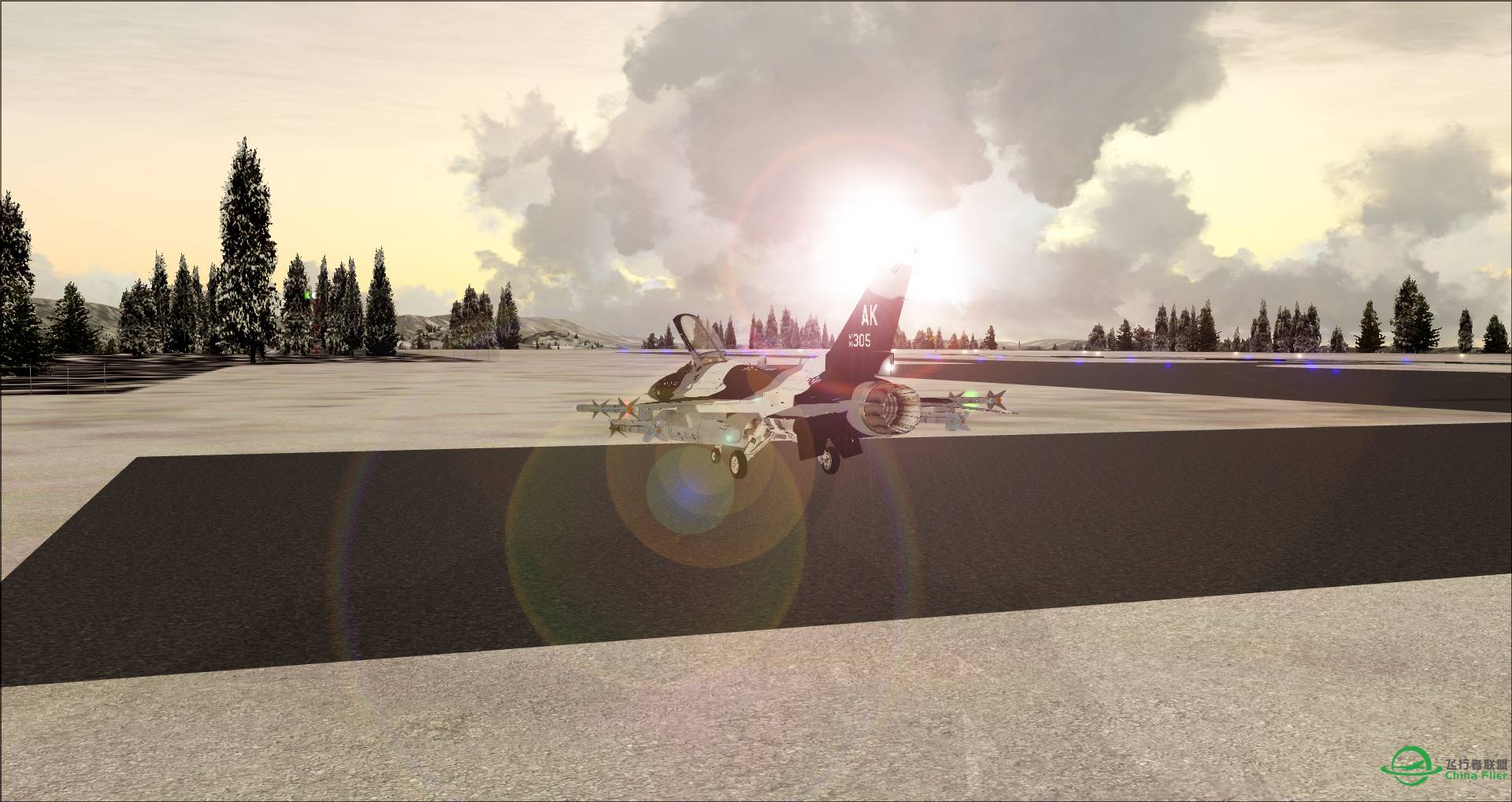 F-16-744 