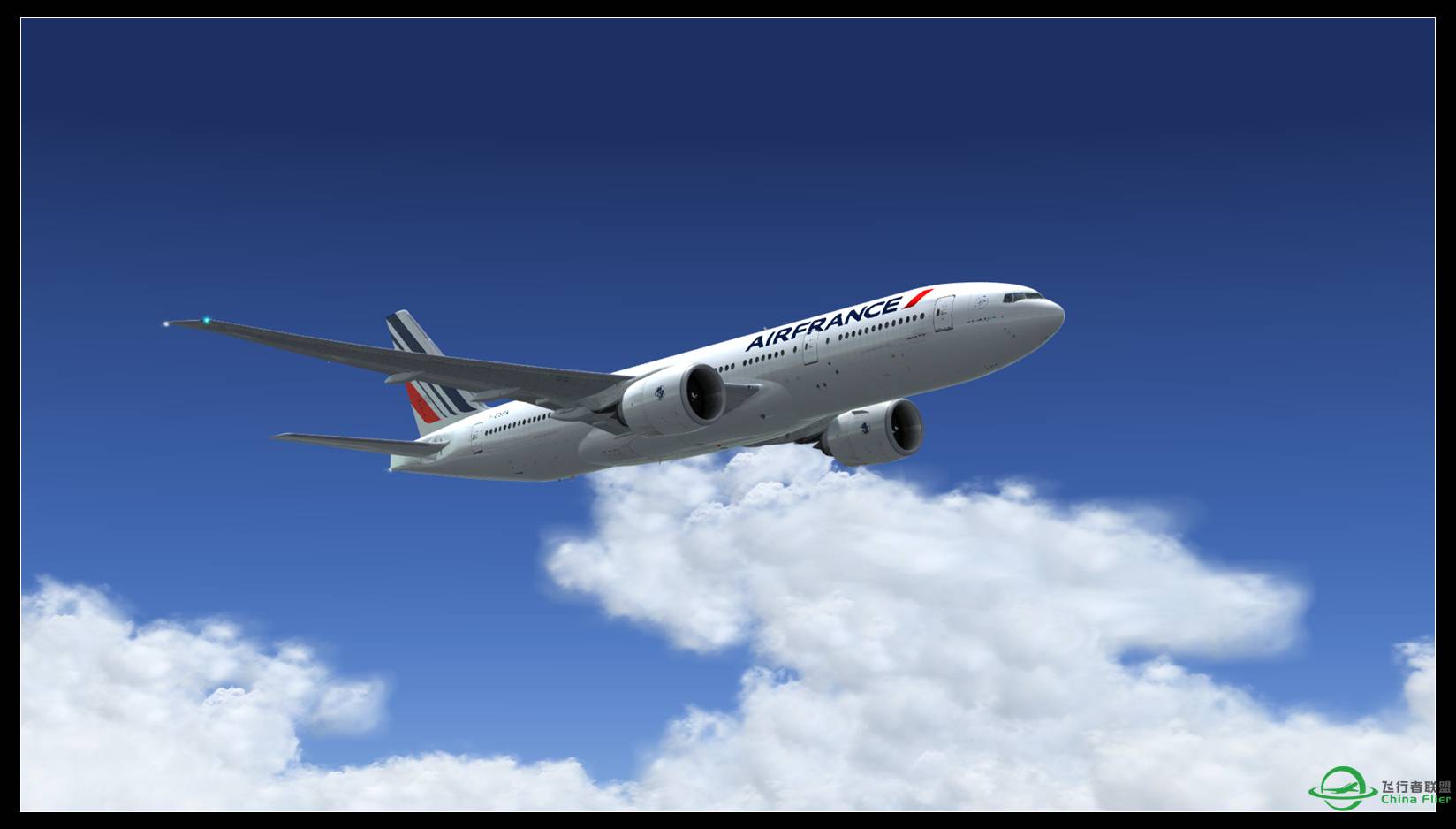 【Prepar 3D V3.1的日常】-1538 