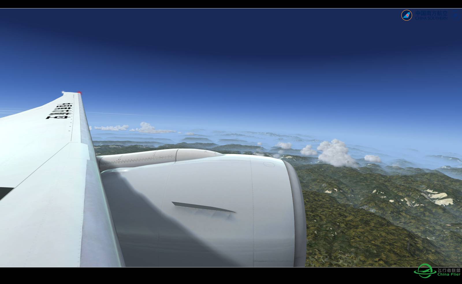 【Prepar 3D V3.1的日常】-917 