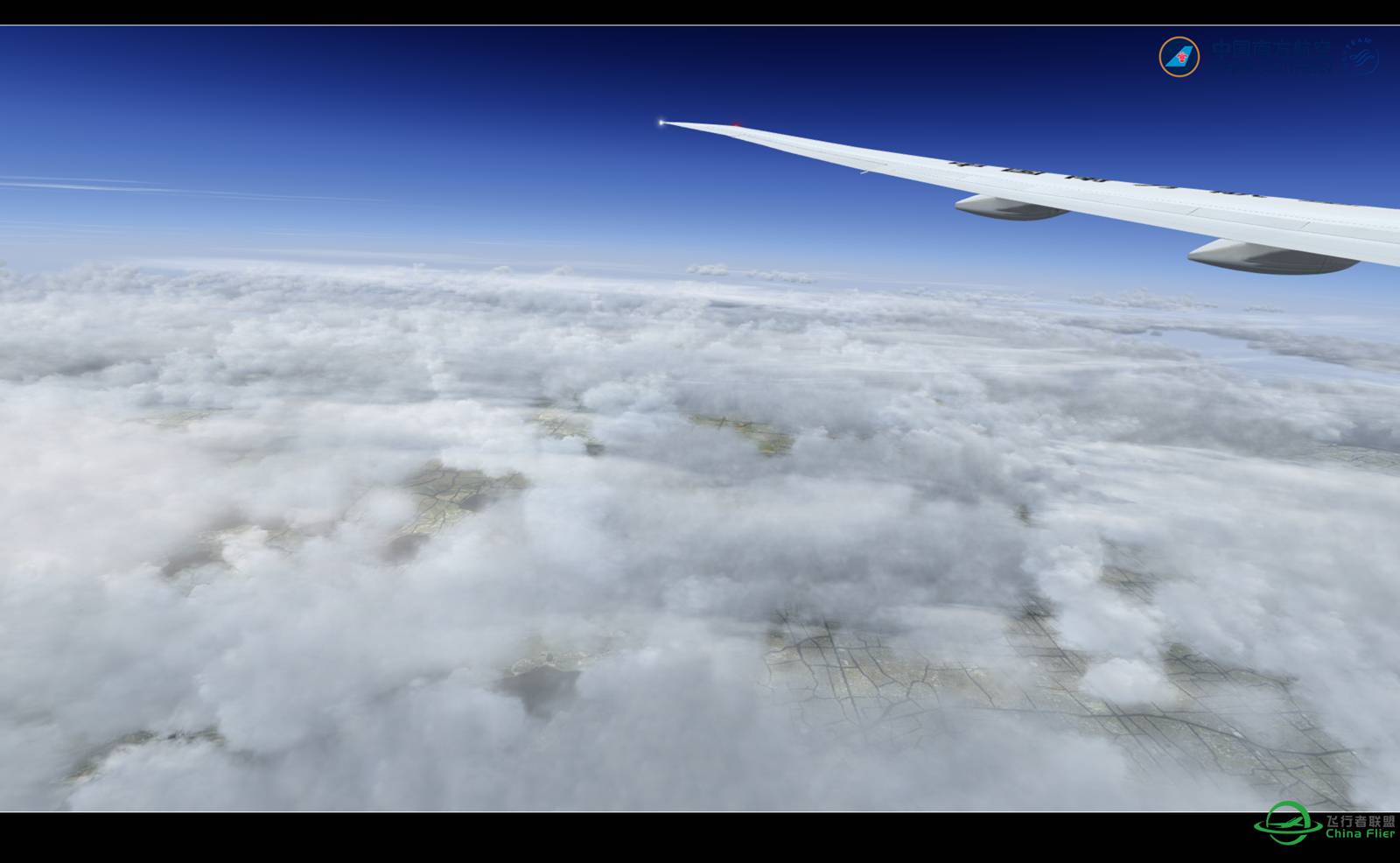 【Prepar 3D V3.1的日常】-4491 