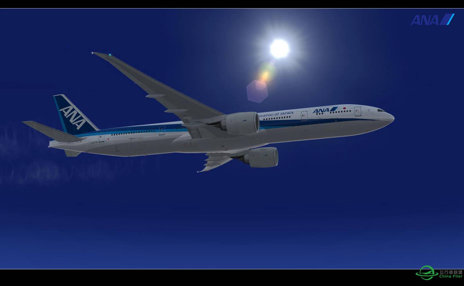 【Prepar 3D V3.1的日常】-4224 